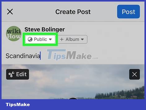 How to Post Videos to Facebook Picture 6