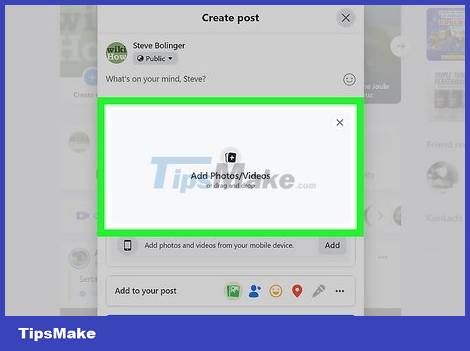 How to Post Videos to Facebook Picture 9