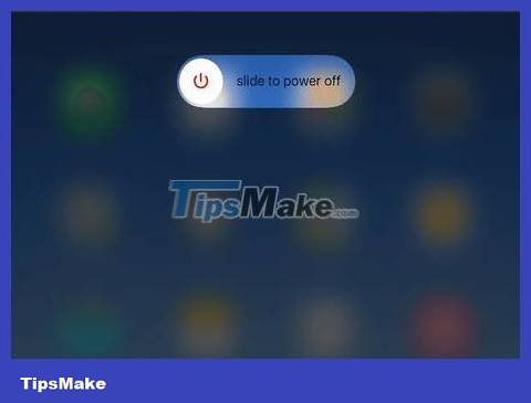 How to Power Off iPad Picture 11
