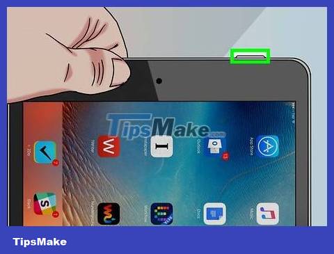 How to Power Off iPad Picture 12