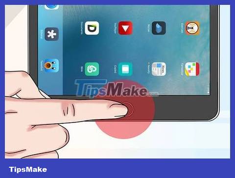 How to Power Off iPad Picture 13