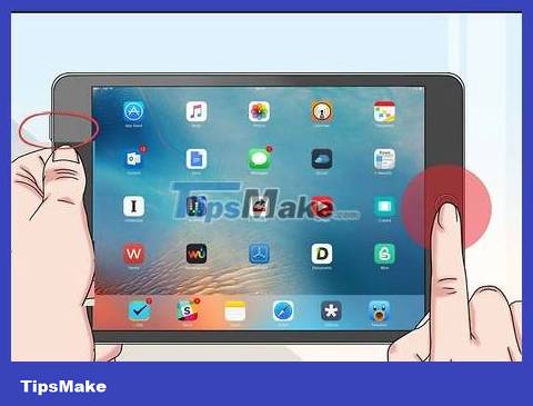 How to Power Off iPad Picture 14