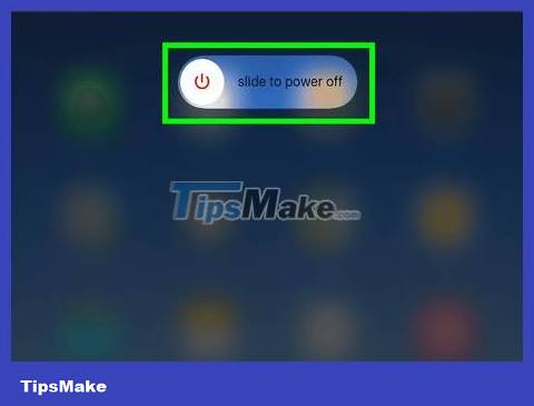 How to Power Off iPad Picture 4