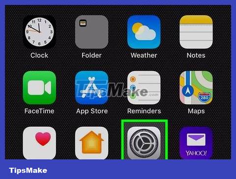 How to Power Off iPad Picture 6