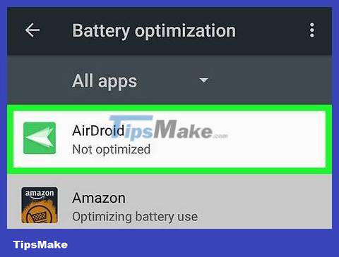 How to Prevent Apps from Running on Android Picture 12
