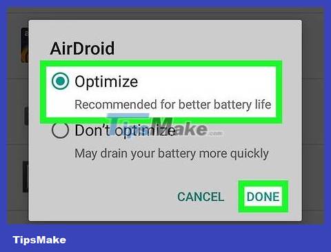 How to Prevent Apps from Running on Android Picture 13