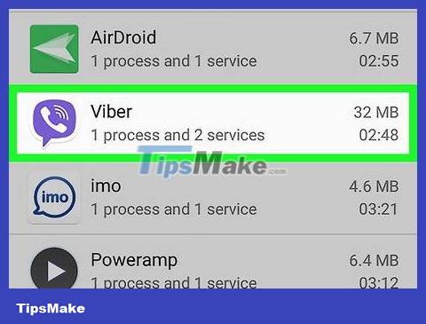 How to Prevent Apps from Running on Android Picture 6