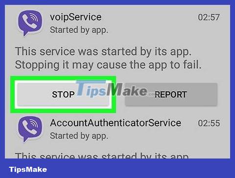 How to Prevent Apps from Running on Android Picture 7