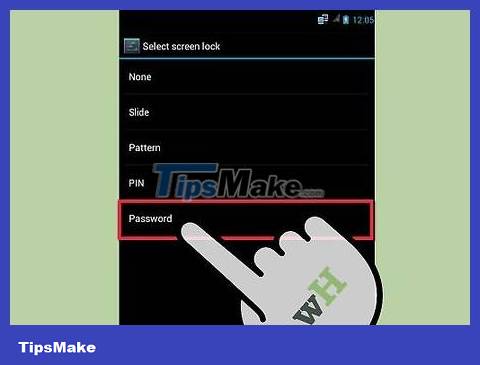 How to Prevent Cell Phone Hacking Picture 4