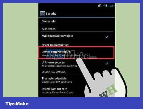 How to Prevent Cell Phone Hacking Picture 7