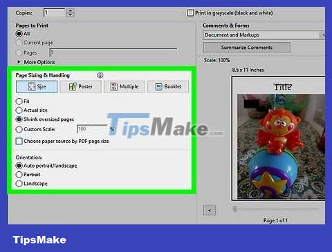 How to Print Documents Picture 10