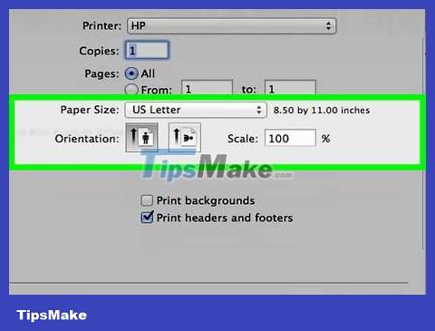 How to Print Documents Picture 19