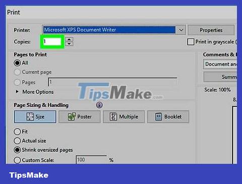 How to Print Documents Picture 9