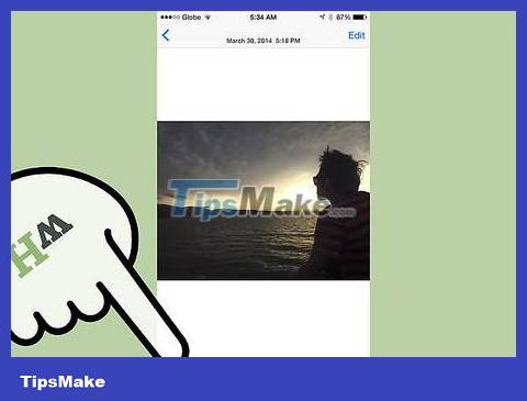 How to Print from iPhone Picture 4