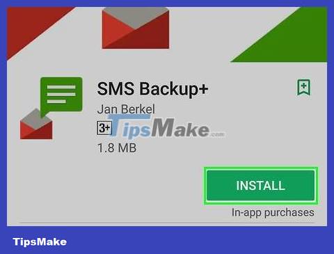 How to Print Text Messages for Free from Android Picture 1