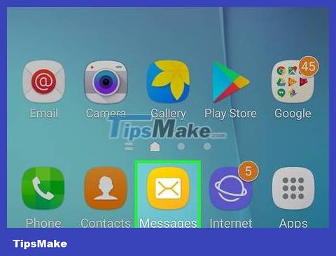 How to Print Text Messages for Free from Android Picture 11