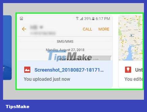 How to Print Text Messages for Free from Android Picture 22