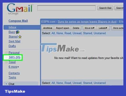 How to Print Text Messages for Free from Android Picture 7