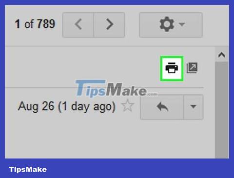 How to Print Text Messages for Free from Android Picture 9