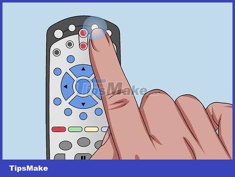 How to Program a Dish Network Remote Picture 24