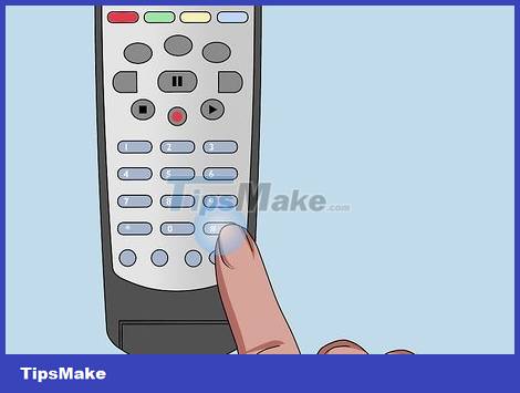 How to Program a Dish Network Remote Picture 26