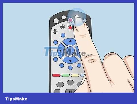 How to Program a Dish Network Remote Picture 31