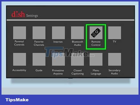 How to Program a Dish Network Remote - TipsMake.com