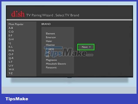 How to Program a Dish Network Remote - TipsMake.com