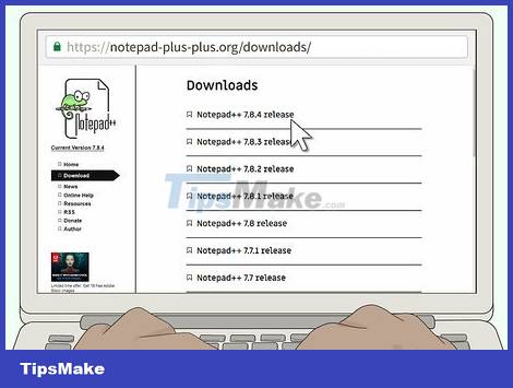 How to Program Picture 5