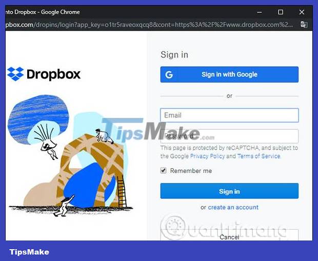How to quickly compose content on Write without an account Picture 5