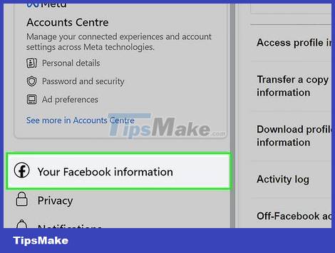 How to Quit Facebook Picture 10