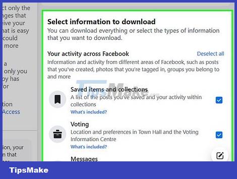 How to Quit Facebook Picture 14