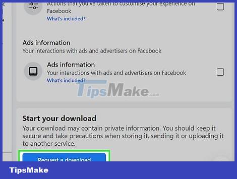 How to Quit Facebook Picture 15