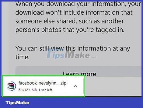 How to Quit Facebook Picture 18