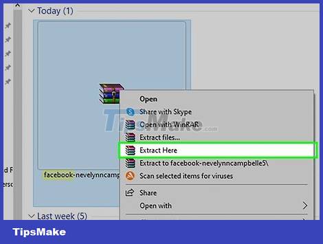 How to Quit Facebook Picture 20