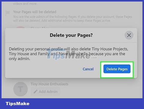 How to Quit Facebook Picture 23
