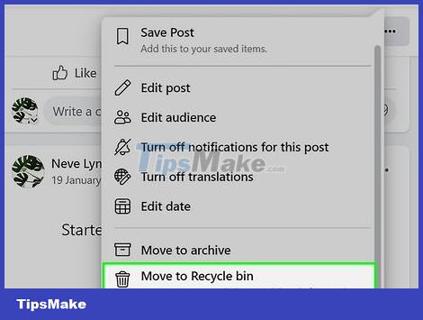 How to Quit Facebook Picture 4