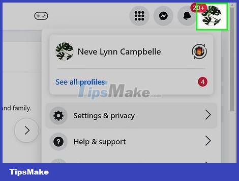 How to Quit Facebook Picture 7
