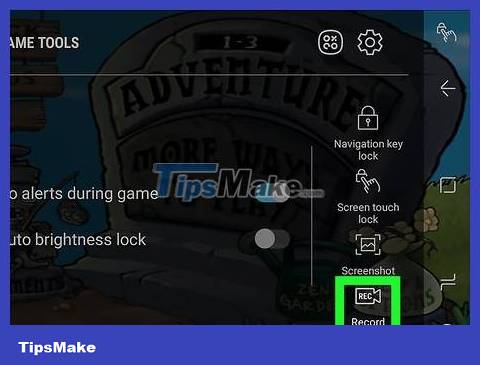 How to Record Screen on Samsung Galaxy Picture 15