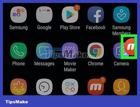 How To Record Screen On Samsung Galaxy TipsMake