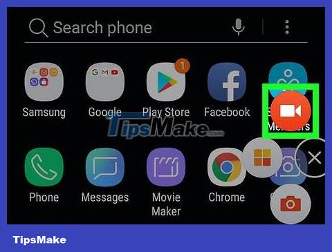 How to Record Screen on Samsung Galaxy Picture 6