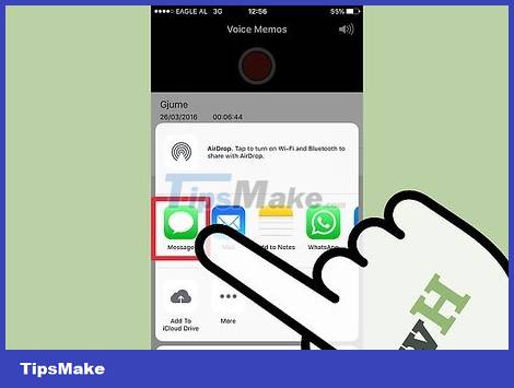 How to Record Voice on iPhone Picture 17