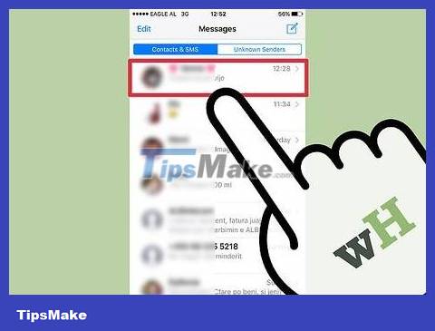 How to Record Voice on iPhone Picture 2