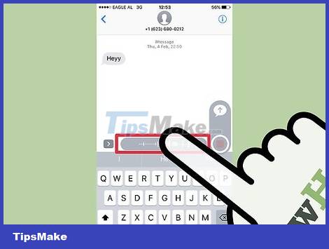 How to Record Voice on iPhone Picture 4