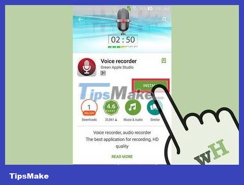 How to Record Voice on Phone Picture 13