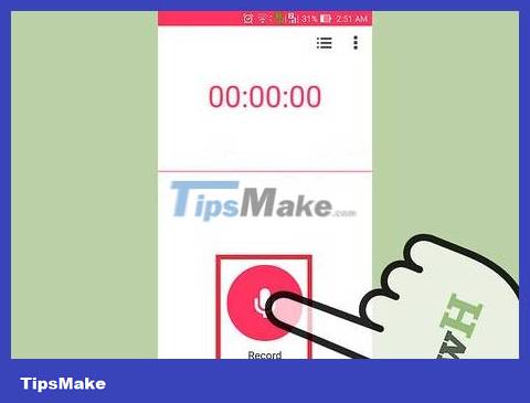 How to Record Voice on Phone Picture 15