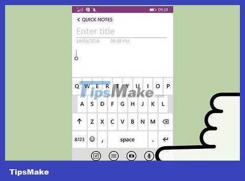 How to Record Voice on Phone Picture 23