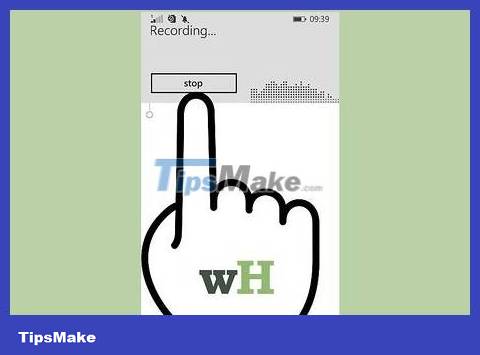 How to Record Voice on Phone Picture 24