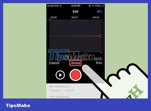 How to Record Voice on Phone Picture 8