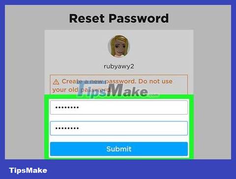 How To Recover A Hacked ROBLOX Account - TipsMake.com